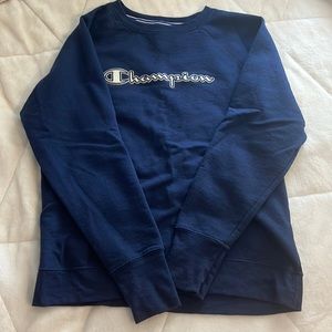 Champion Crewneck